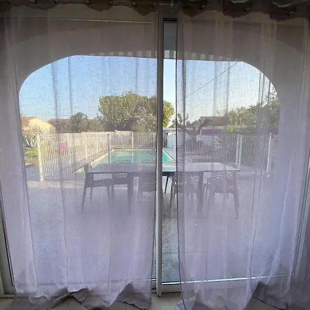 Mas Pour 10 Personnes Avec Jacuzzi Holiday home *