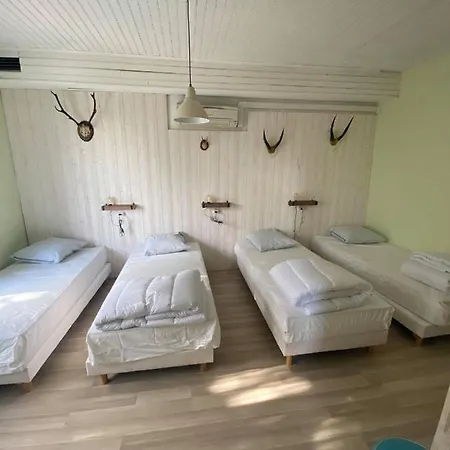 Mas Pour 10 Personnes Avec Jacuzzi Holiday home *