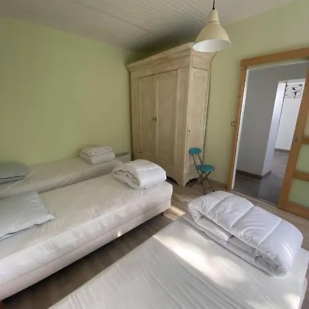 Mas Pour 10 Personnes Avec Jacuzzi Ales